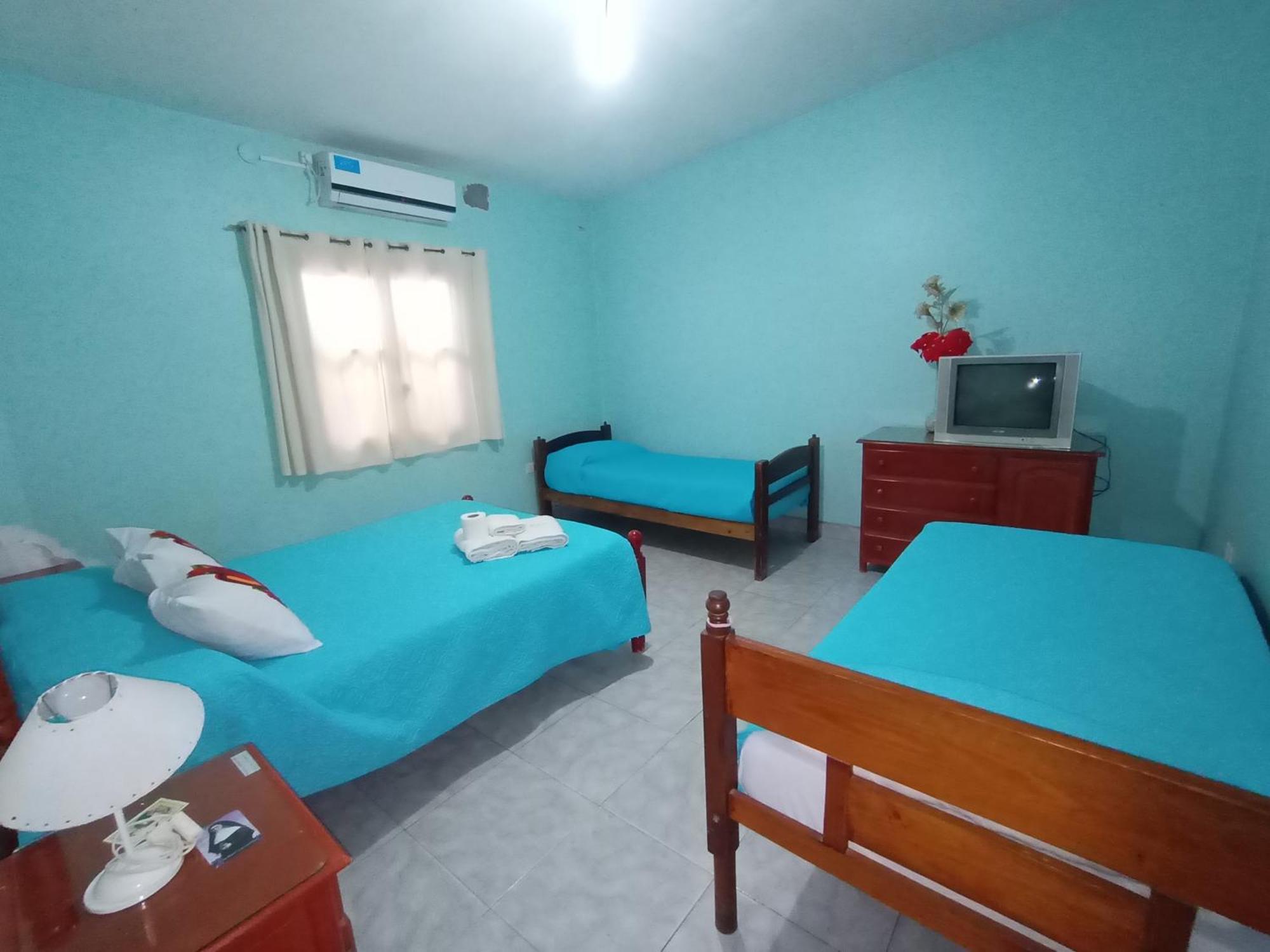 Hostal Benjamin Cafayate Bagian luar foto